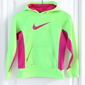 * NIKE Thermal Fit Active Hoodie